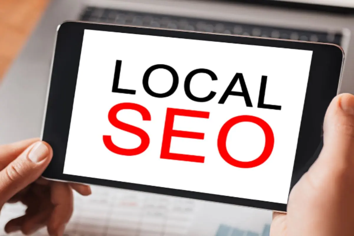 Local SEO & Google Business Profile
