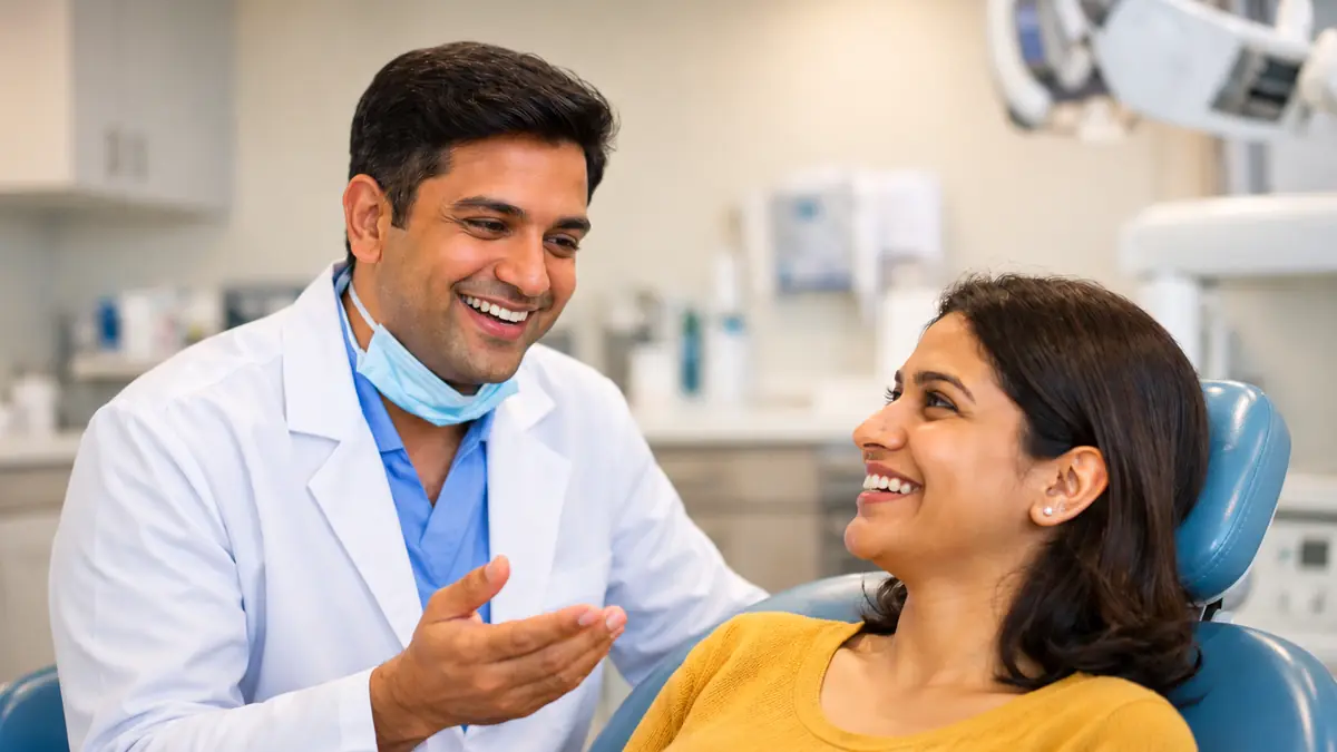 How to get more patients for your dental clinic in Chennai