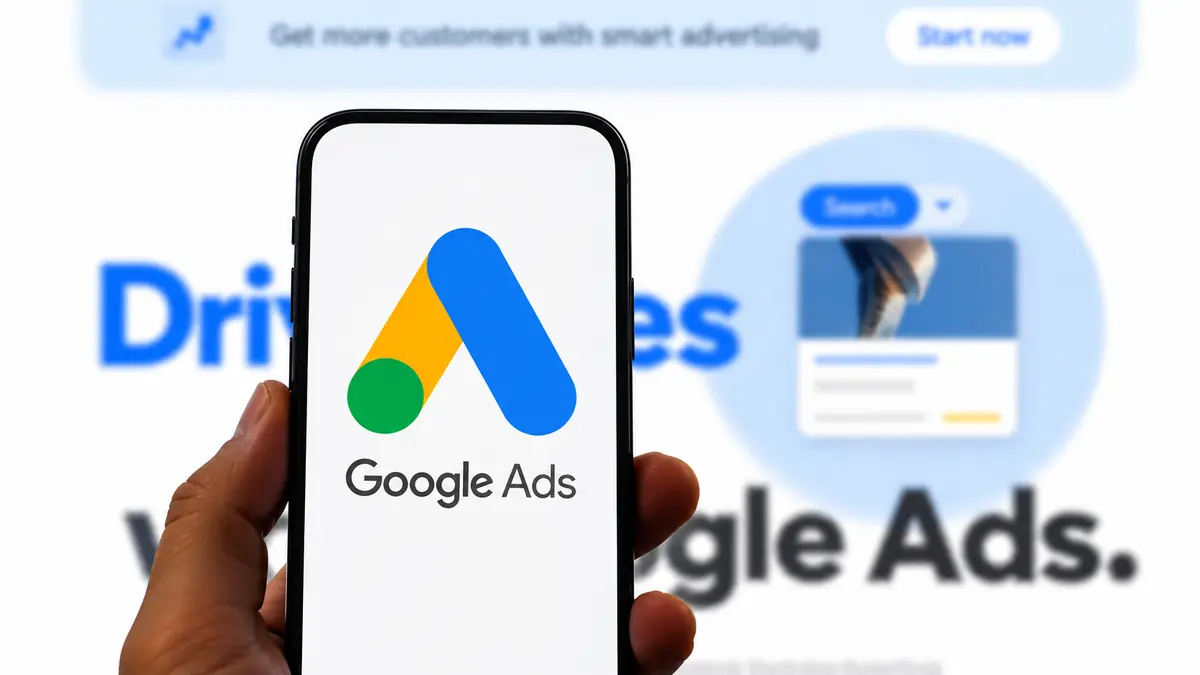 Why your Google Ads are counting the wrong leads (and how to fix tracking)