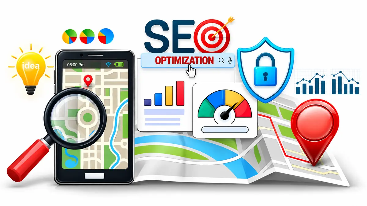 Google Business Profile checklist for multi-branch businesses