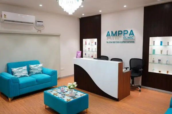 AMPPA Skin and Hair Clinic