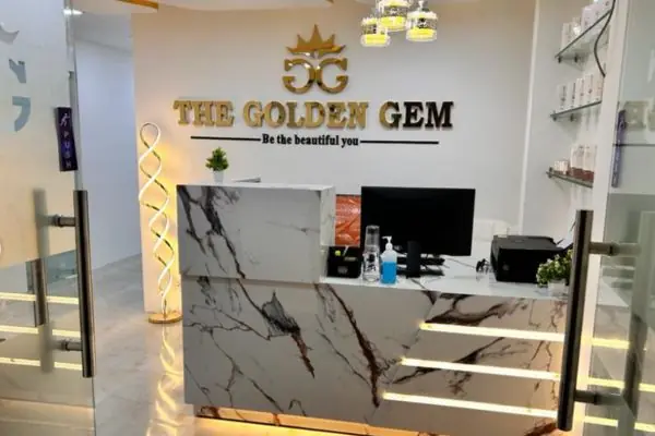 The Golden Gem Skin and Hair Clinic