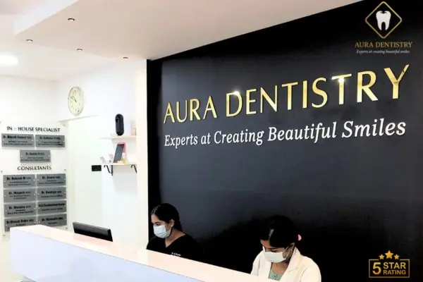 Aura Dentistry