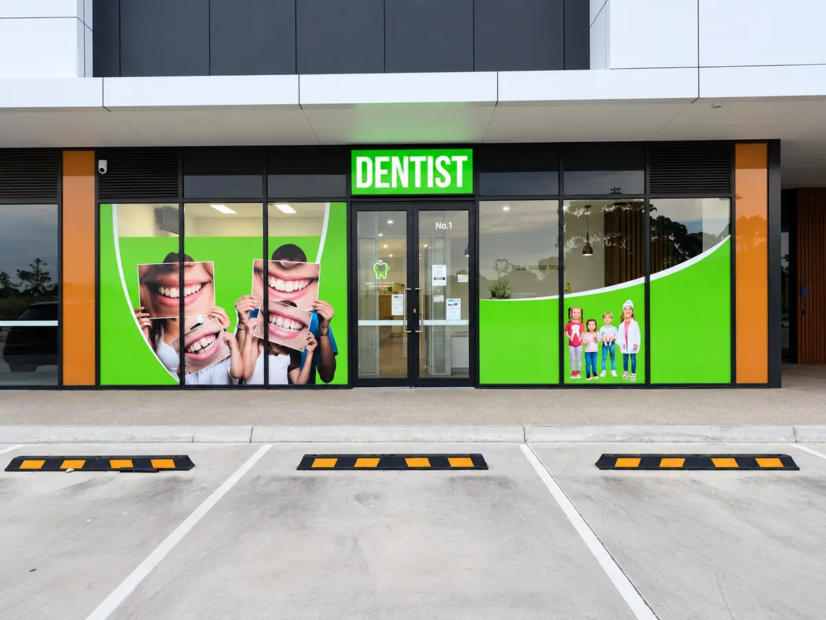 Shine Dental Group