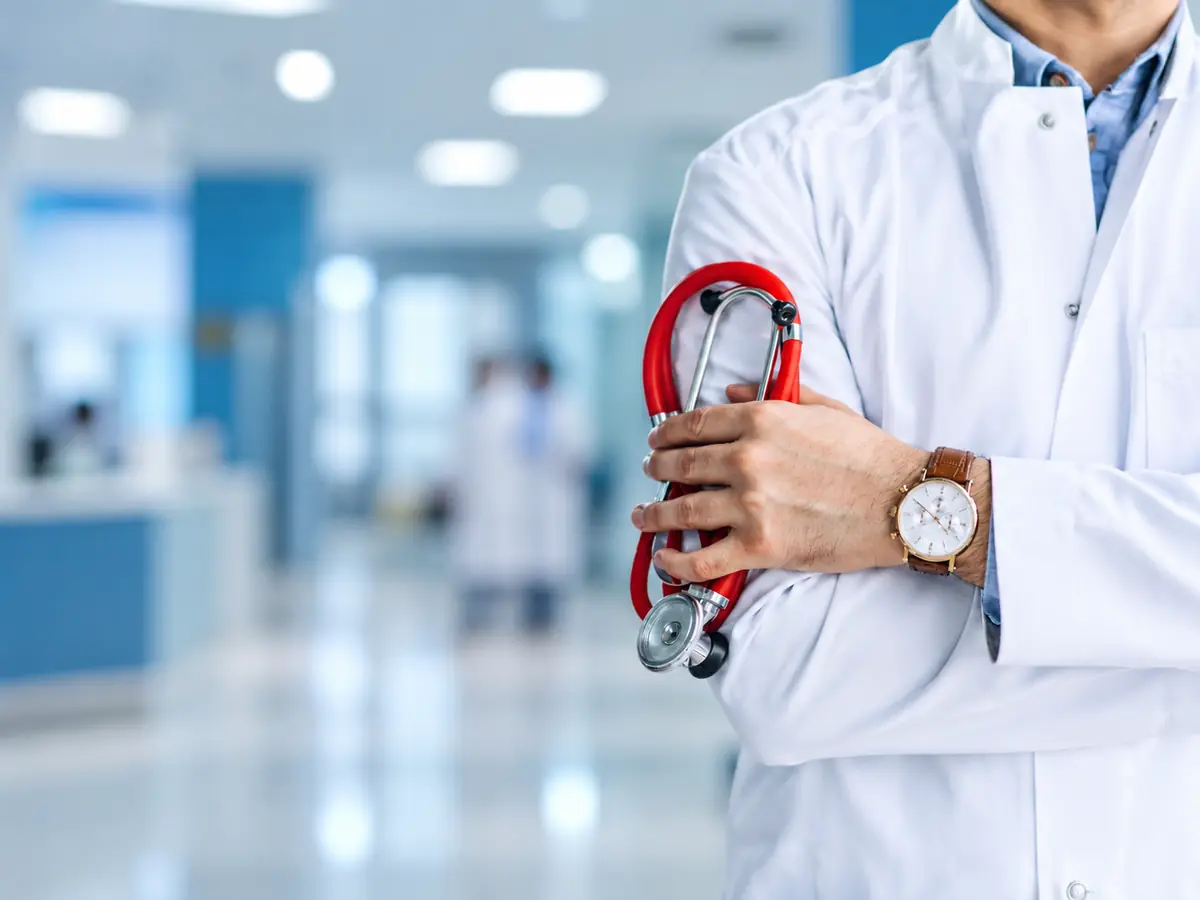 Healthcare