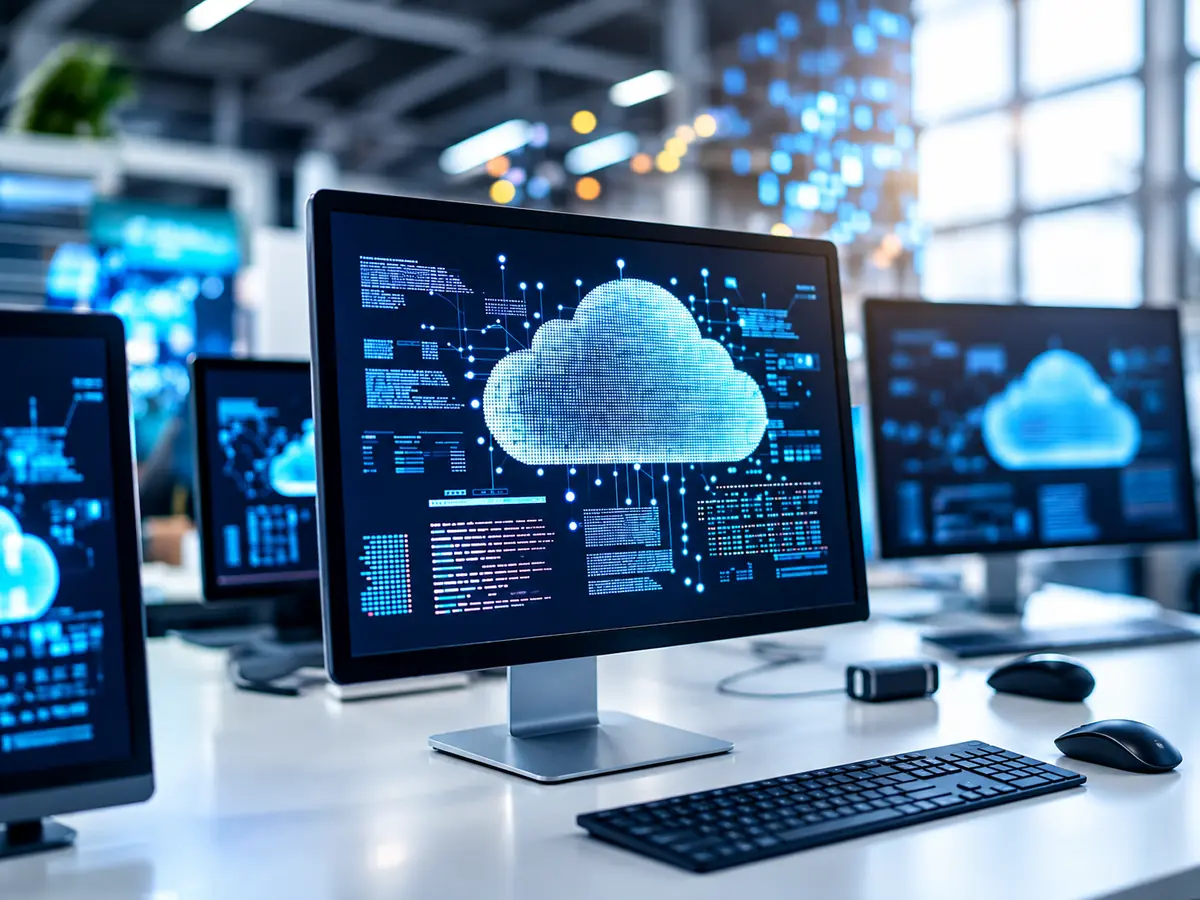 Professional services