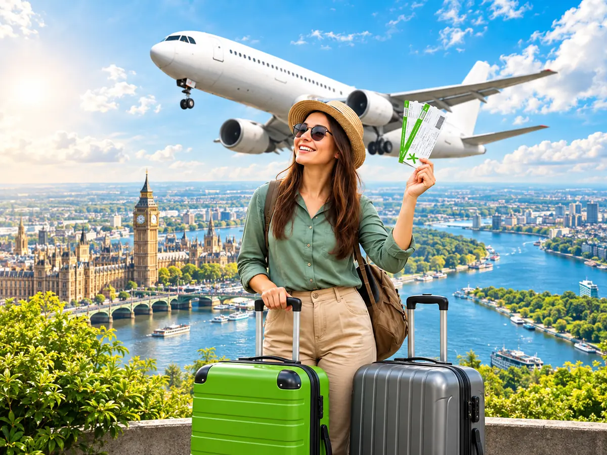 Hospitality and travel